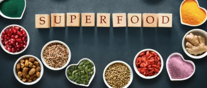 health nutrition food